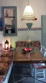 Villa Ilona - The artist's house with private pool and large garden - Image 4