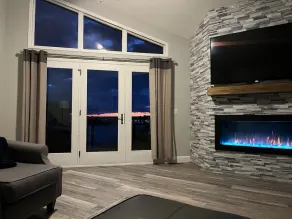 Penthouse Luxury with Lake Views & 6 FREE waterpark passes daily at Bridges Bay. - Image 2