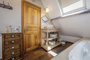 Del Teil, holiday home with heated pool + wifi - Image 3