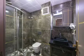 Grand Best Nobel Hotel İstanbul - Image 5
