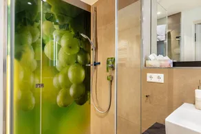 Appartamento premium 'Fässle' con terrazza privata, giardino comune e Wi-Fi - Image 5