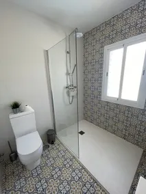 Villa \"Salida Del Sol\" with Sea & Mountain View, Heated Pool & Terrace - Image 4