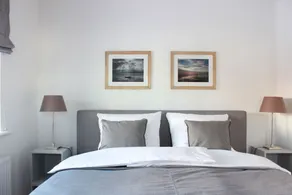 Vacation home near Sankt -Peter Ording Secluded location directly on the North Sea Eiderstedt - Image 5