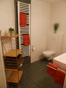 Newly built apartment 59 sqm, high quality and comfortable, WiFi, large terrace - Image 2