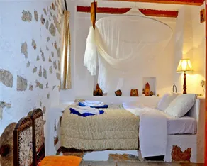 Family Villas with unique surroundings (Almond  Tree Villa 1) - Image 4