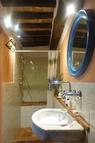 Bagni di Lucca - Charming Tuscan House with Mountain Views - WIFI and small pool - Image 5