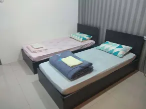 Private Guestroom Homestay - Westcity, Kampar - Image 2