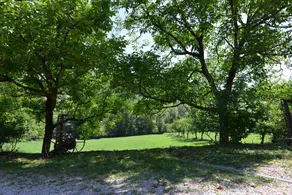 Casa de vacaciones 'Domaine De Jouani - Pergola' con piscina compartida, terraza privada y Wi-Fi - Image 5
