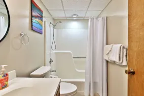 Mountain Green Resort - 2BR, 2BA Renovated Condo, Pool, Hot Tub, Shuttle, Gym, Restaurant - Image 5