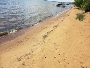 Mille Lacs sugar sand retreat - Image 5