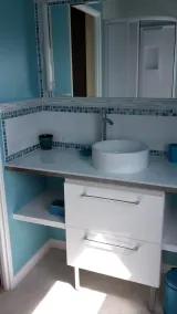 Comfortable farm cottage 10 minutes from the sea - Image 2
