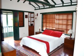 Casa La Carolina, a place to spend a family vacation - Image 5