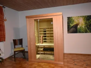 Dobbeltværelse nr. 2 - Gästehaus Bergfrieden - Image 2