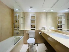 yellow equipment apartment with amazing view and great location - Image 4