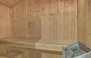 Fantastisk hjem i Blåvand med sauna - Image 2