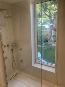 SUPERBE Villa avec PISCINE à DÉBORDEMENT, 4min de la PLAGE, VUE PANORAMIQUE - Image 3