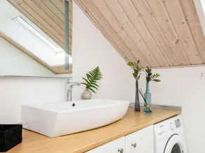 4 Star Holiday Home in Oksbol - Image 2