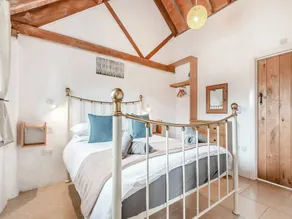 1 Schlafzimmer Unterkunft in Arlingham, near Frampton-on-Severn - Image 4