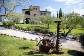 Il Roseto In Collazzone, Umbria - Image 4