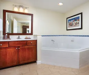 Wyndham Oceanside Pier Resort | Two 2BR/2BA Suites - Image 5