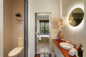 Living On The Edge - A Private Oasis in Paradise - Image 4