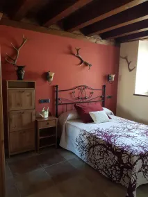 Ferienhaus La Cabaña de Mozoncillo für 10 personen - Image 5