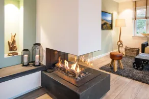 Herzlich Willkommen im Luxus-ferienhaus Heidkieker \"ankommen, Wohlfühlen!\" - Image 4