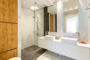 Nisos Villa, Pool & Heated SpaWhirlpool, Walking to Beach, Car Free holiday - Image 2