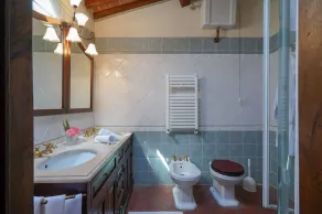 Villa em Vicchio com 2 quartos e capacidade para 4 pessoas - Image 4