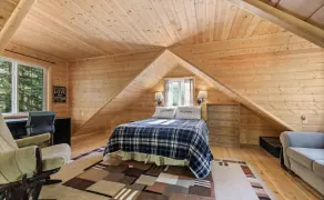 *Low Season Pricing!* Cozy Cabin Retreat - Reconnect with Nature in Comfort! - Image 4
