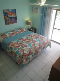 Beachfront Caribbean Paradise at Colony Cove - Image 5