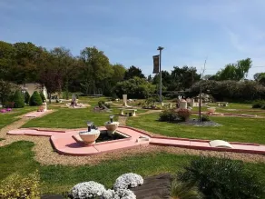 5 bedroom gite for 10 people, in a quiet location - Image 3