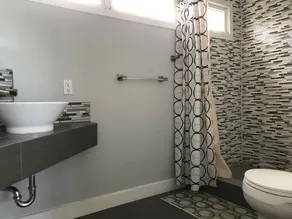 Oceanfront Villa, A / C, TV câblée, WiFi gratuit 2 ponts, grill extérieur, animaux acceptés - Image 4