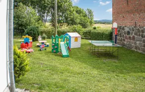 Haustierfreundliche Wohnung in Retowo 4 - Image 2