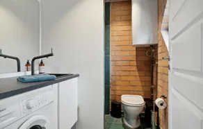 Bellissima casa con 3 camere da letto a. - Image 4