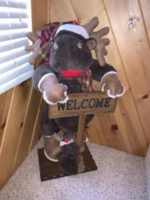 Knotty Pine Family Cabin (Tahoe Donner) - Dogs Welcome!!! - Image 2