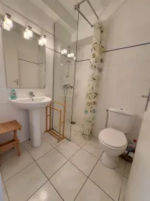 Sympathique maison mitoyenne avec terrasse (125) - Image 3