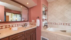 Sonoran Sky 407 Blue Ocean Ultimate Paradise Ocean Front Condo - Image 4