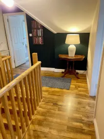 Elegant rækkehus skridt fra det historiske Birr Castle Demense - Image 2