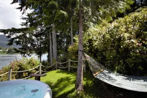 Doc Holiday Cabin - Image 5