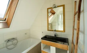 Zuidhoek 6 Luxueuse villa dans un parc de bungalows calme et sans voiture - Image 3