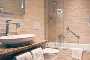 Duroc single room - Hotel Marschall DuRoc**** - Image 2