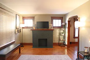 Spacious 2 BR Near Buffalo/Niagara Falls - Image 3