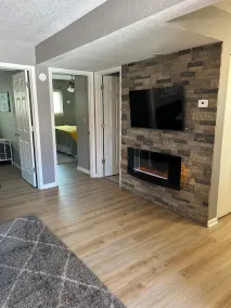 Fredelig Condo ved Ozarksøen * INGEN RENGØRINGSgebyr * - Image 3