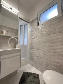 Tiny Studio Goldie in Krk, air conditioning, WiFi, close to the center - Image 3