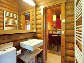 Chalet i Wörgl tæt på SkiWelt Wilder Kaiser - Image 4