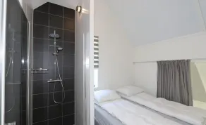 Duinhuis 11 Moderne ferie villa direkte på Nordsøen - Image 5