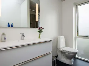 5 stjernet sommerhus i Ansager - Image 3