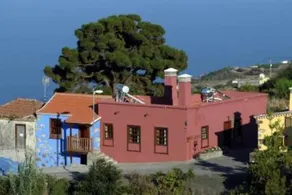 Cha Miquela Roja, Turismo rurale vicino alle stelle - Image 3