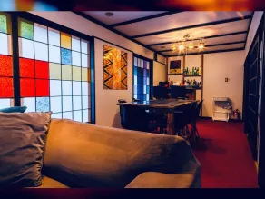A private inn where you can feel the Taisho romanc / Ashigarashimo-gun Kanagawa - Image 5